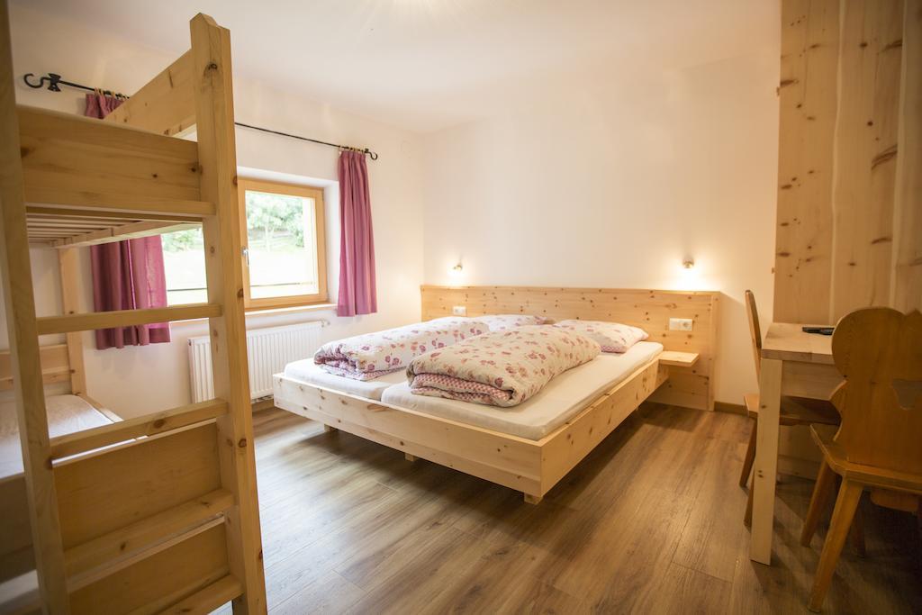 Zolerhof Apartment Feldthurns Cameră foto