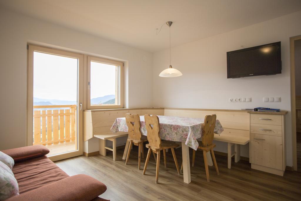 Zolerhof Apartment Feldthurns Cameră foto