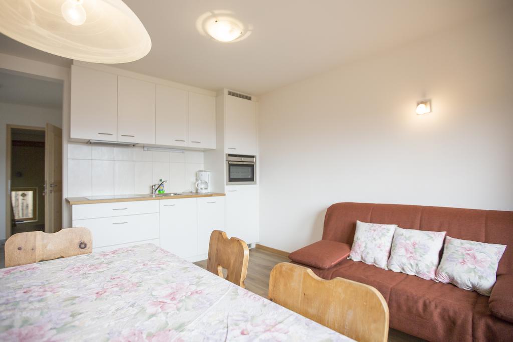 Zolerhof Apartment Feldthurns Cameră foto